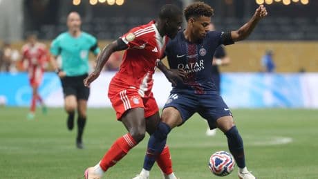 Ligue des champions : du (très) lourd pour le PSG, l’OM et Monaco défieront le Real Madrid