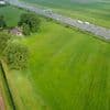 Pal náást een snelweg wonen kan niet gezond zijn, toch wordt in Baarn langs de A1 gebouwd