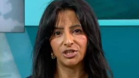 Ranvir Singh rushed into ‘urgent surgery’ after misdiagnosing deadly symptom