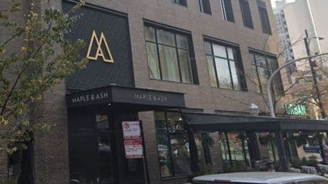 Owners of luxe steakhouse opening in Trump-owned building used COVID funds for personal expenses: lawsuit