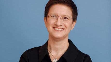 Top business award for London Stock Exchange chief executive
