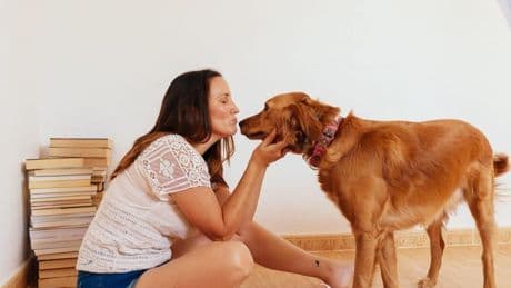 Laura Vidal, primera terapeuta de duelo animal: "Hay gente que sufre más con la muerte de su mascota que con la de su padre"