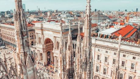 In città alberghi alle stelle. In 4 anni più cari del 60%