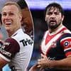 Departing Sydney Roosters star Brandon Smith drops a HUGE Daly Cherry-Evans revelation ahead of move to Souths