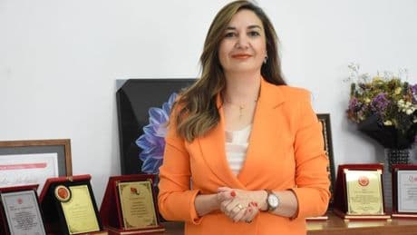 Prof. Dr. Tuğut, Türkiye'de sezaryenle doğum oranını açıkladı