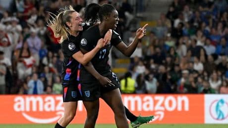 Doppeltes England-Drama gegen Italien – Der Finaleinzug des Titelverteidigers im Video