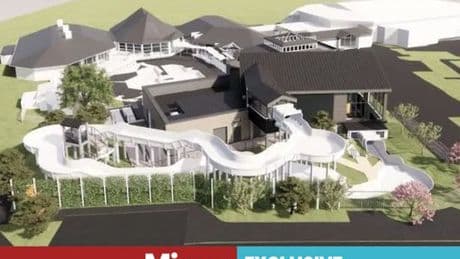 UK holiday park rivalling Butlin's unveils £10m overhaul with huge new pool