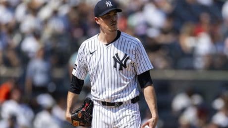 Max Fried desperate to rediscover dominant Yankees form with time running out in ‘frustrating’ season