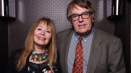 Gogglebox’s Mary Killen addicted to vaping at 67 after ‘never smoking a cigarette’