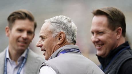 Twins owners halt sale of team in shocking move to keep club in the family
