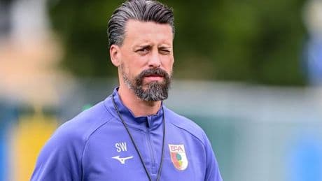 Fußball: FC Augsburg mit Niederlage und Sieg gegen Essen