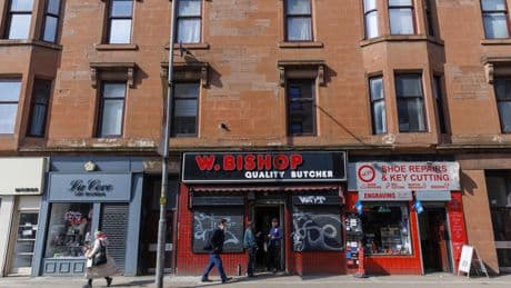 Our high streets are dying as butchers, bakers and candlestick makers close