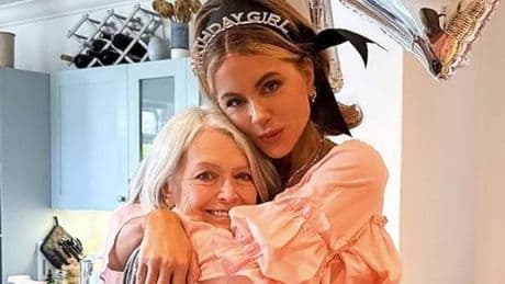 Kate Beckinsale's heartbreak as beloved mum Judy Loe dies after stage 4 cancer battle
