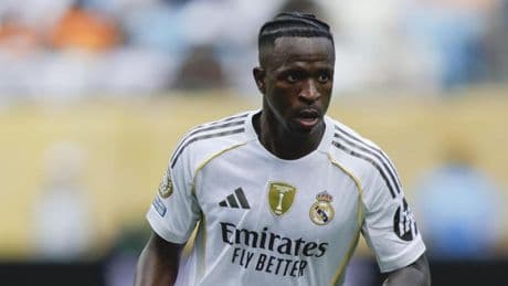 Horario y dónde ver por TV el Salzburgo - Real Madrid del Mundial de Clubes 2025