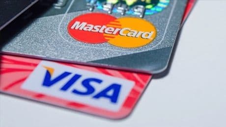 Mastercard ve Visa’ya rekabet soruşturması