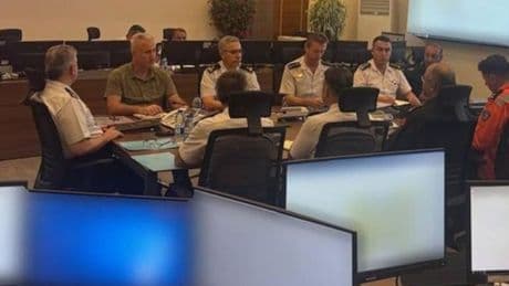 Jandarmadan depreme ilişkin görevlendirme açıklaması