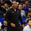 NBA: Offiziell: Mike Brown neuer Cheftrainer der New York Knicks