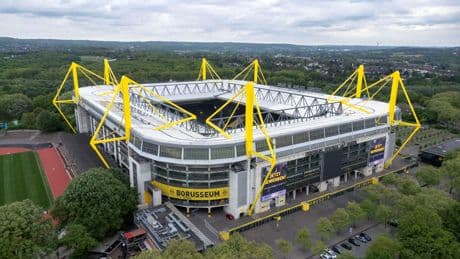 Lo que no ves en un partido de fútbol: millones de datos bajo la mirada de la inteligencia artificial