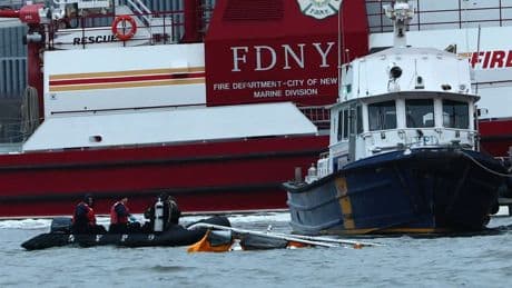 Crash d'hélicoptère à New York: l'entreprise qui opérait l'appareil met fin à ses activités "immédiatement"