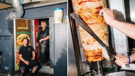 Döner: "Der erste Döner am Vormittag ist immer der beste"