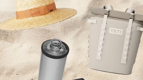 Summer travel packing essentials for fun in the sun