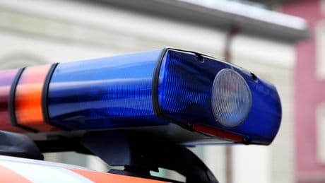 Quatre Français soupçonnés de vol dans un hôtel arrêtés en Suisse