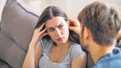 ESRA EZMECİ / Seviyorsan feda etme dengeyi koru