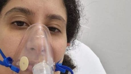 Mum's mystery illness leaves her in pain so severe she often believes she is dying