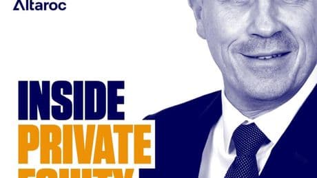 Inside Private Equity - Focus sur le marché du secondaire – 23/04