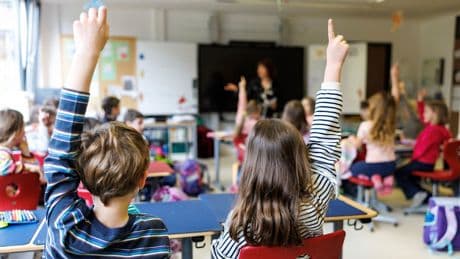 Vergleichs-Studie - Dieses Bundesland bietet die beste Bildung