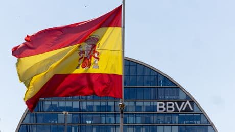 BBVA nombra un nuevo CEO para su negocio de pagos latinoamericano