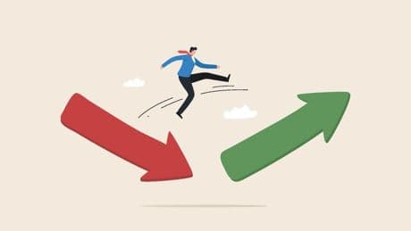 Managing Career Transitions—How To Be Ready When Your Job Disappears