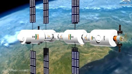 Ninguneada por Estados Unidos, la ESA acaba de firmar un acuerdo de colaboración con una potencia emergente: India