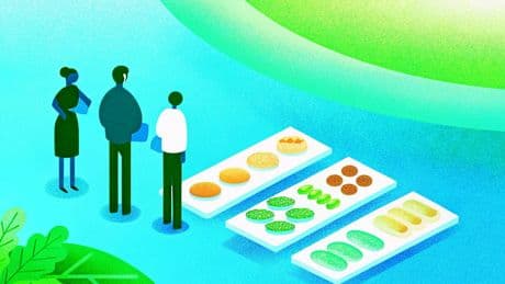 De la rillette à la tartinade vegan : le sens politique de l’apéro détox
