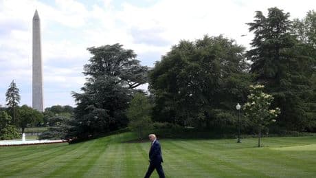 Der US-Überblick am Morgen: US-Regierung verkleinert Sicherheitsrat, Trump will mehr Atomkraft