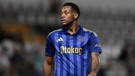 Fenerbahçe'de Jhon Duran'dan Victor Osimhen açıklaması: Hoşuma gitmiyor
