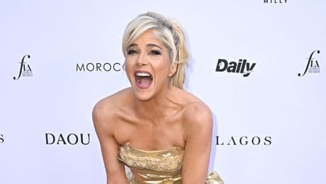 Multiple Sklerose - Therapie schlägt an! Selma Blair geht’s „erstaunlich gut“