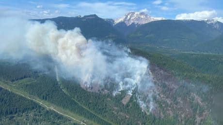 2025 wildfire season one of the worst on record, and it’s not over yet: government