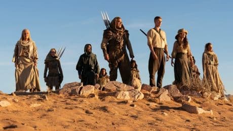 TV fans cry ‘it’s not fair’ after beloved Prime Video show cancelled on cliff-hanger