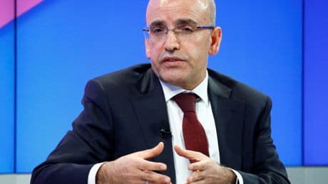 Bakan Şimşek: Enflasyon düşmeye devam edecek