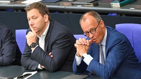 ARD-Deutschlandtrend: Bundesregierung so unbeliebt wie nie – AfD wieder auf Höchstwert