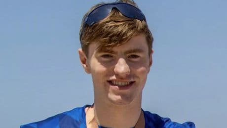 Rare pic of Madeleine McCann's brother amid fresh search for toddler in Portugal