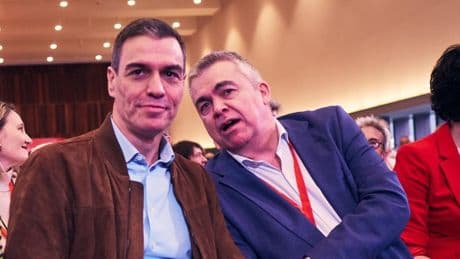 El Gobierno sondea a sus socios para celebrar una ronda de reuniones sobre la viabilidad de la legislatura