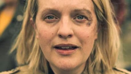 Handmaid’s Tale star breaks down episode 1’s shock reunion