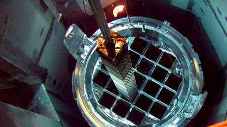 Israel lleva décadas bombardeando las instalaciones nucleares que construyen otros países de su entorno. Este es el riesgo real de colapso