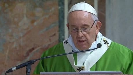 Israeli president Herzog: 'Pope Francis was a man of deep faith, peace and compassion'
