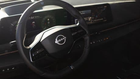 Nissan senkt die Preise: E-Auto nach Update tausende Euro günstiger