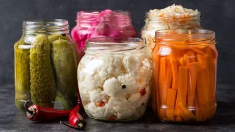 Magische Gärung? Was fermentierte Lebensmittel wirklich können