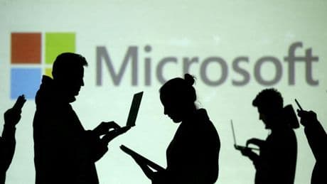 Microsoft despedirá a 9.000 empleados en todo el mundo en una nueva ronda de recortes