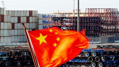 US-China trade talks: Can China reduce its export dependence?